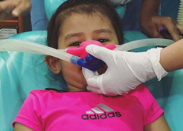 General Anesthesia